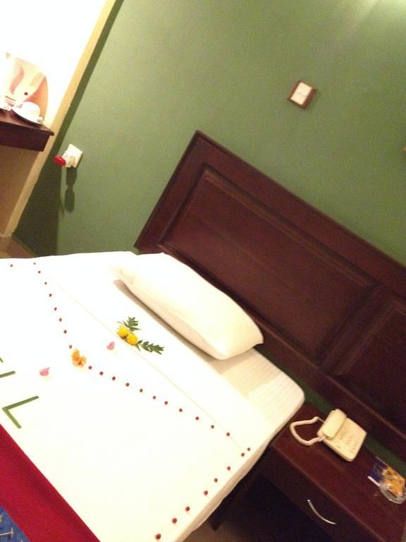 The Sovereign Hotel Kolombo Ruang foto