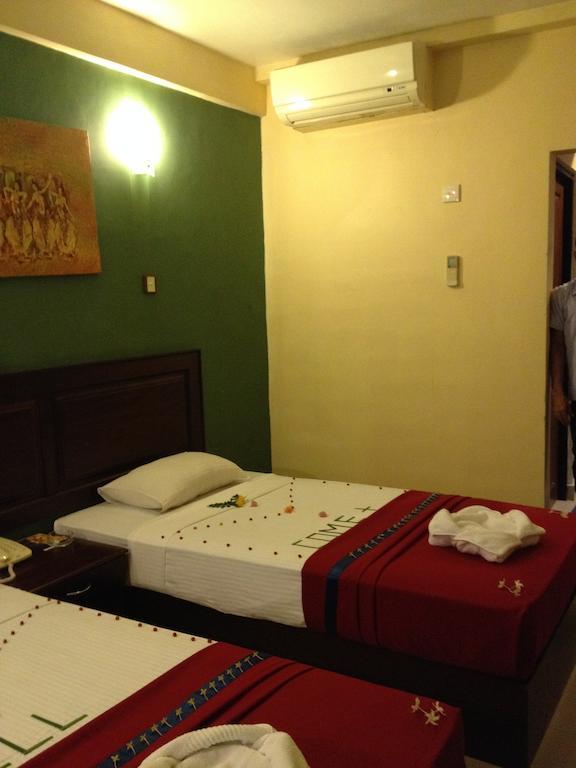 The Sovereign Hotel Kolombo Ruang foto