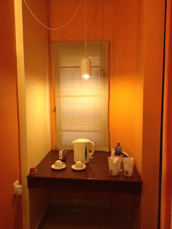 The Sovereign Hotel Kolombo Ruang foto