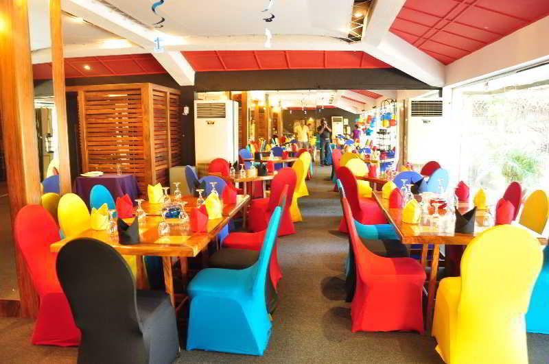 The Sovereign Hotel Kolombo Bagian luar foto