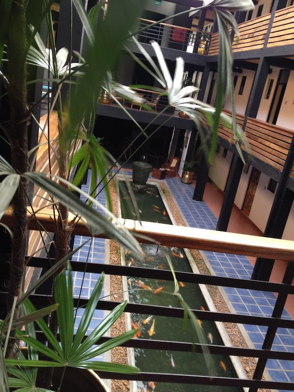 The Sovereign Hotel Kolombo Bagian luar foto